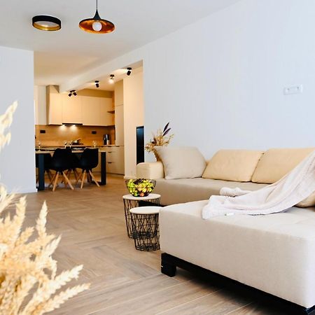 Adorable Holiday Apartment Malinska Zewnętrze zdjęcie