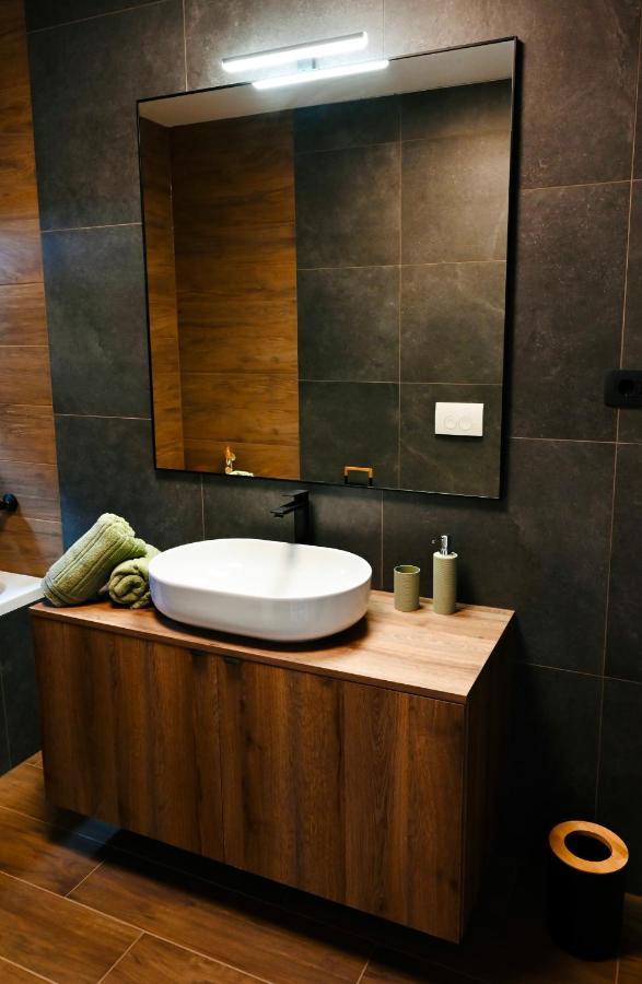 Adorable Holiday Apartment Malinska Zewnętrze zdjęcie