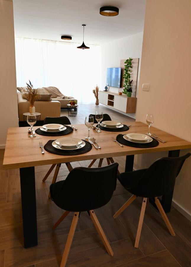 Adorable Holiday Apartment Malinska Zewnętrze zdjęcie