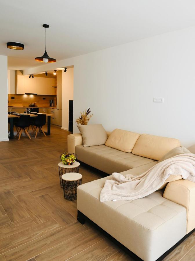 Adorable Holiday Apartment Malinska Zewnętrze zdjęcie