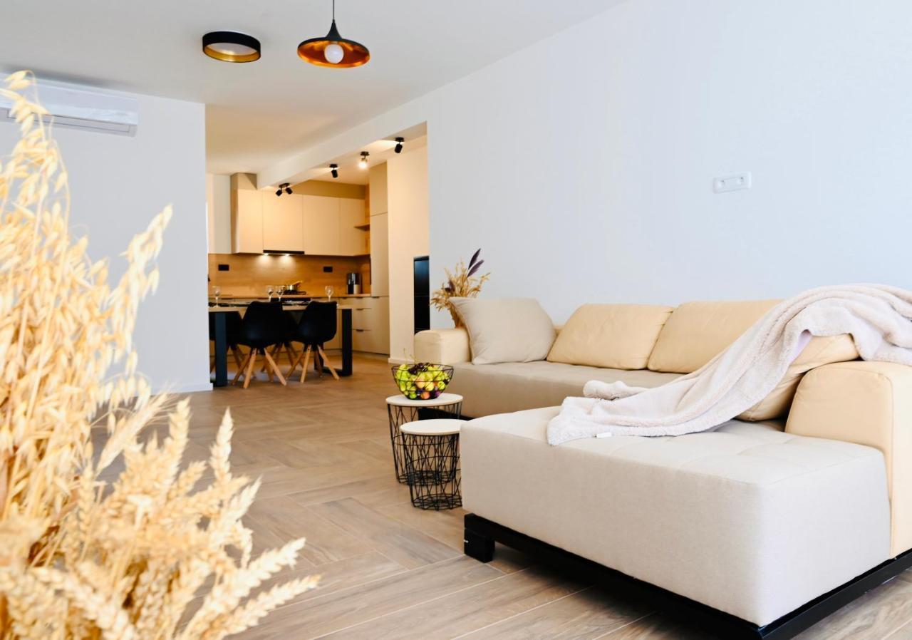 Adorable Holiday Apartment Malinska Zewnętrze zdjęcie