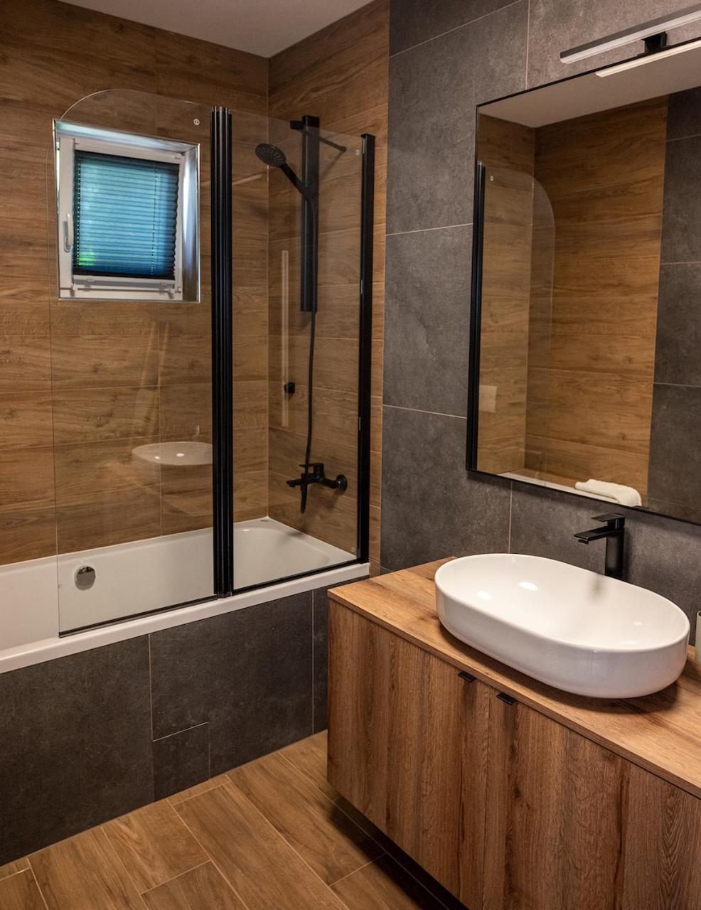 Adorable Holiday Apartment Malinska Zewnętrze zdjęcie
