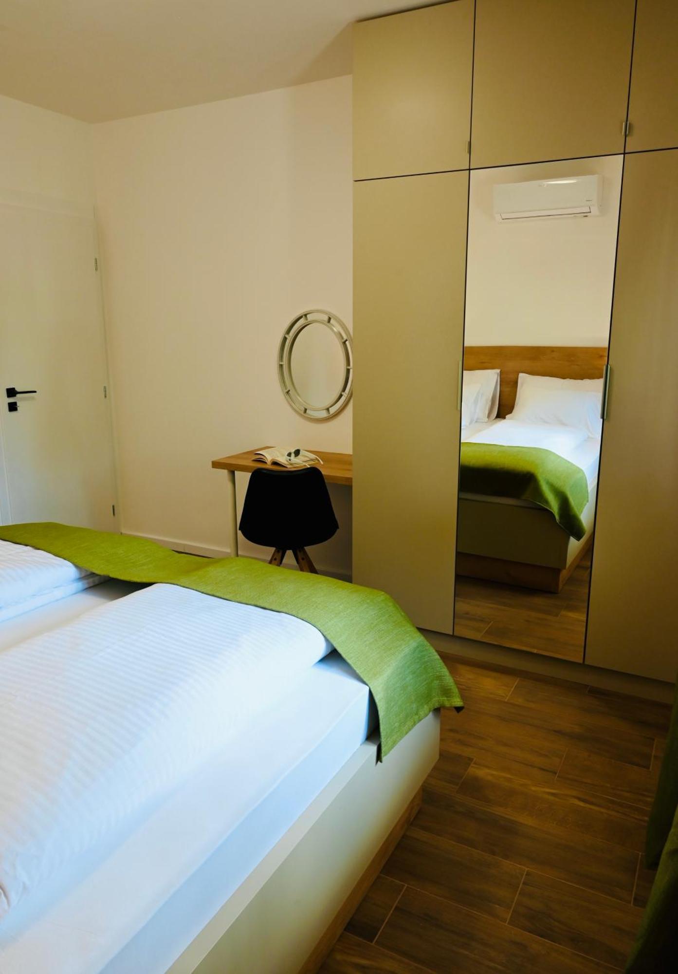 Adorable Holiday Apartment Malinska Zewnętrze zdjęcie