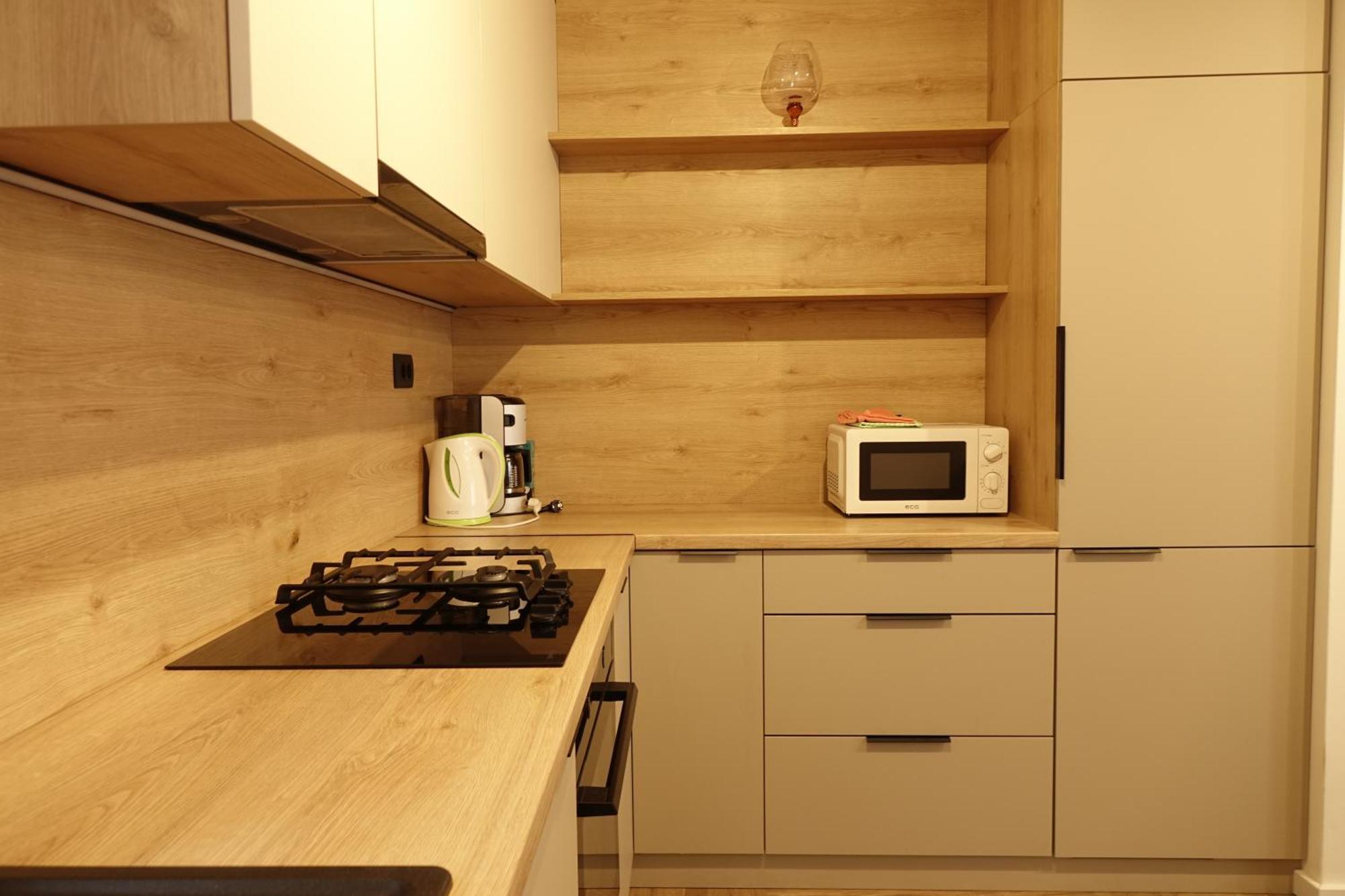 Adorable Holiday Apartment Malinska Zewnętrze zdjęcie
