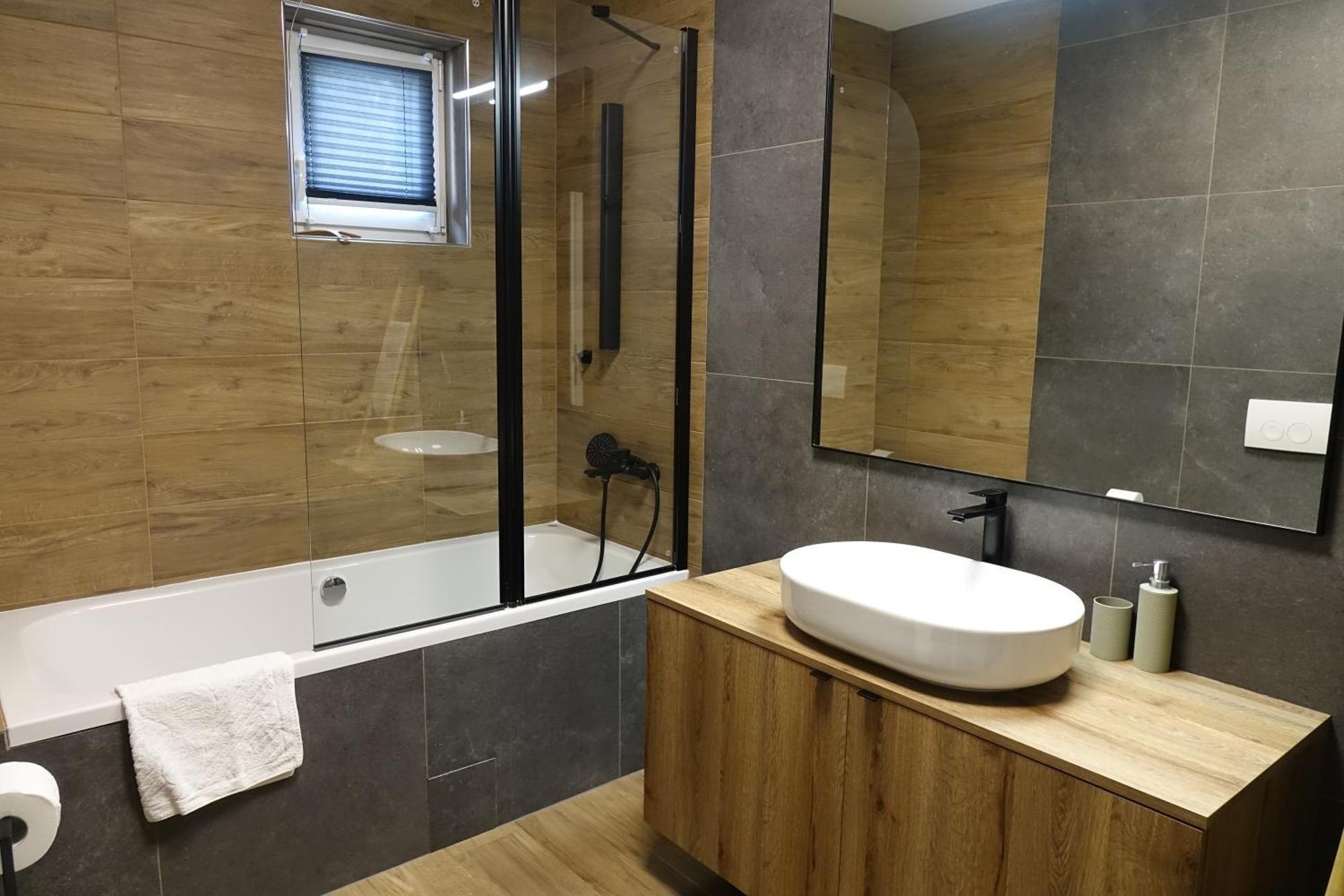 Adorable Holiday Apartment Malinska Zewnętrze zdjęcie